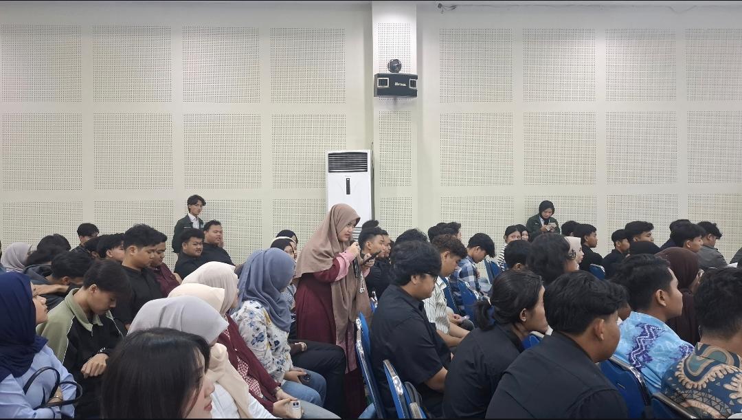 Consentration Seminar